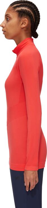 Produktbild Mammut Trift Half Zip Longsleeve Women (XL)