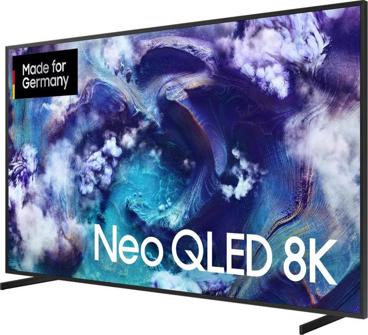 Actual product image Samsung TV GQ65QN900FTXZG (65", QN900F, NeoQLED, 8K, 2025)