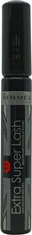Actual product image Rimmel London Extra Super Lash (240000)