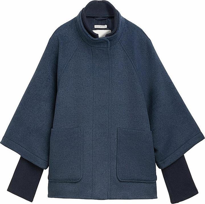 Produktbild Tom Tailor Cape (XS)
