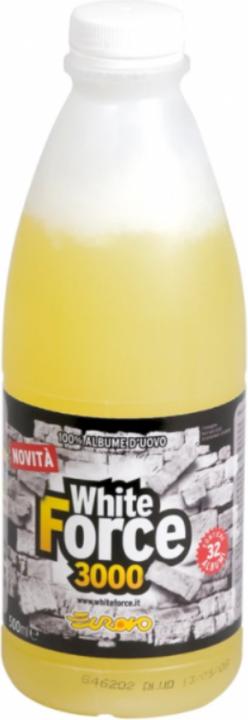 Image du produit Eurovo WhiteForce 3000 Blanc d'oeuf (Neutre, 1 pcs)