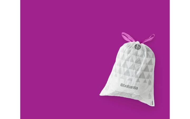Actual product image Brabantia PerfectFit size C (20 x, 12 l)