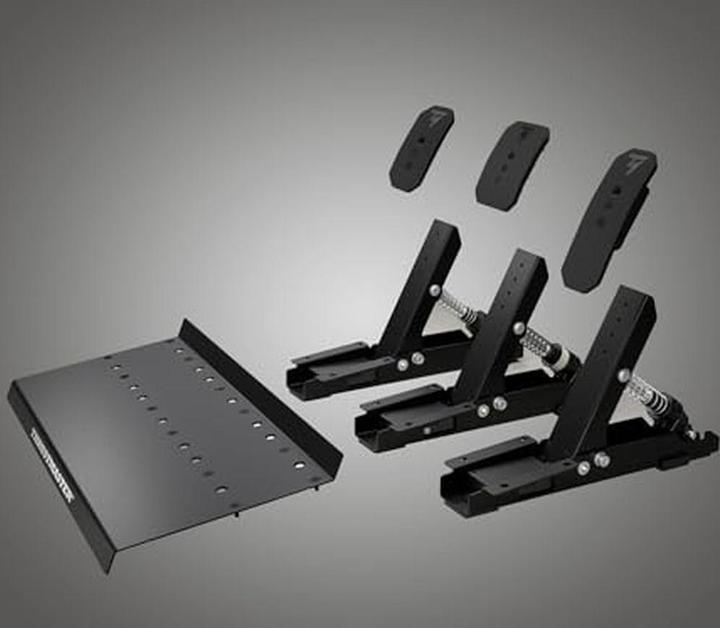Actual product image Thrustmaster Raceline Pedals III (Xbox Series S, PS4, PS5, Xbox One S, PC, Xbox Series X)