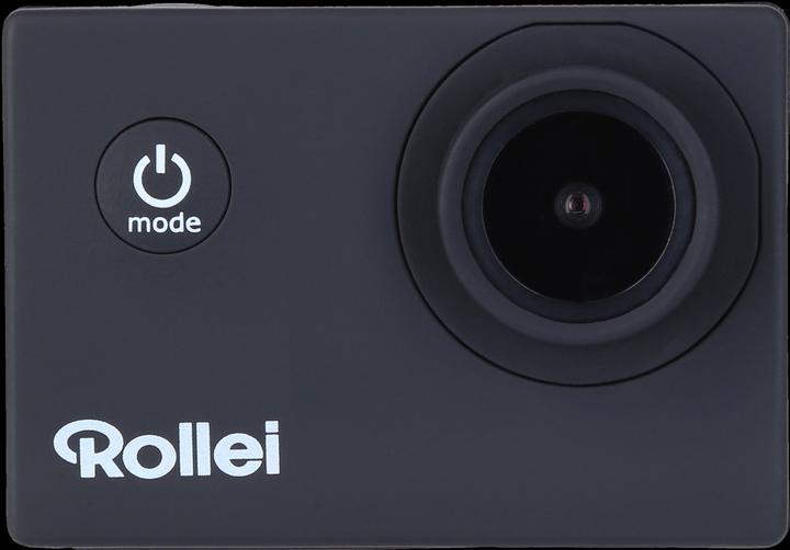 Rollei 4S Plus (30p, WLAN)