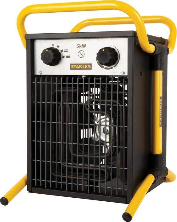 Stanley Elektroheizgerät (5000 W)