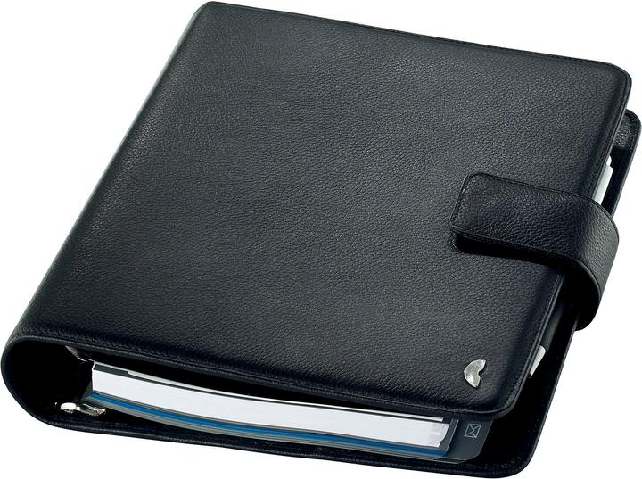 Actual product image Chronoplan Schedule planner (A5, German)