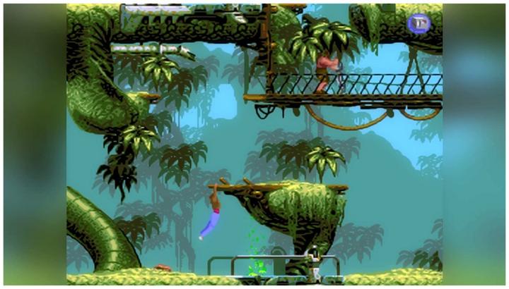 Image du produit Microids Flashback (PS4, EN)