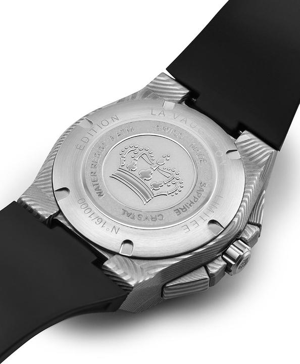 Produktbild Louis XVI La Vauguyon (Chronograph, 41 mm)
