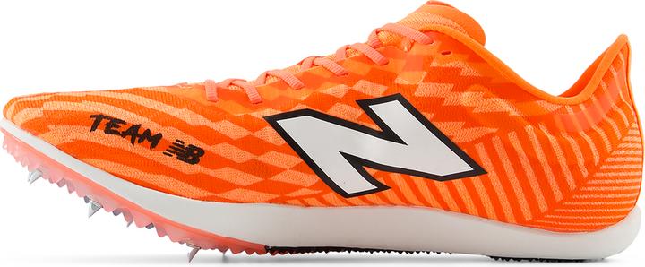 Produktbild New Balance UMD500L9 MD 500 v9 Spikes (47.5)