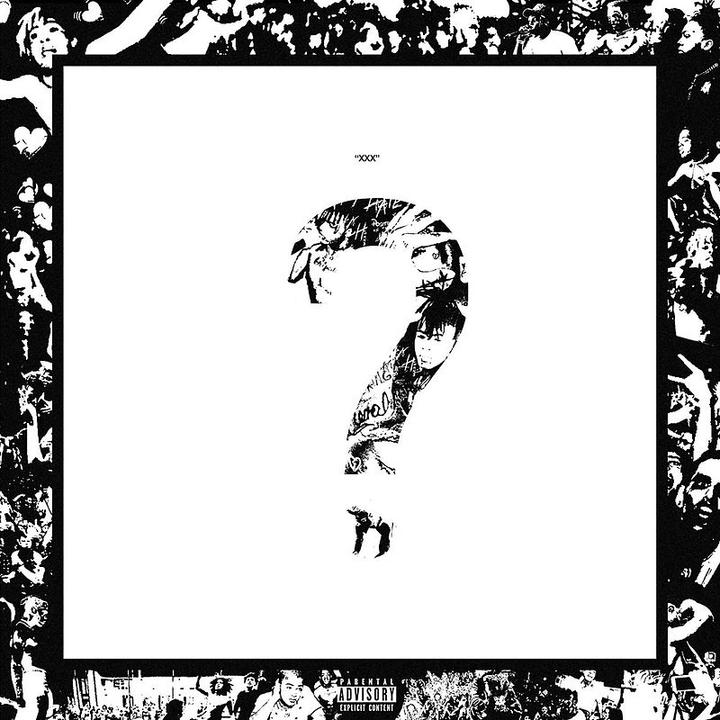 Produktbild ? (Vinyl) (Xxxtentacion)