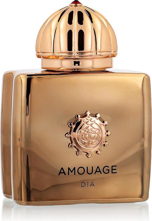 Amouage Dia Woman EDP spray 50ml (Eau de Parfum, 50 ml)