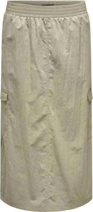 Actual product image Only High Waist Curve Long Skirt Skirt (52)
