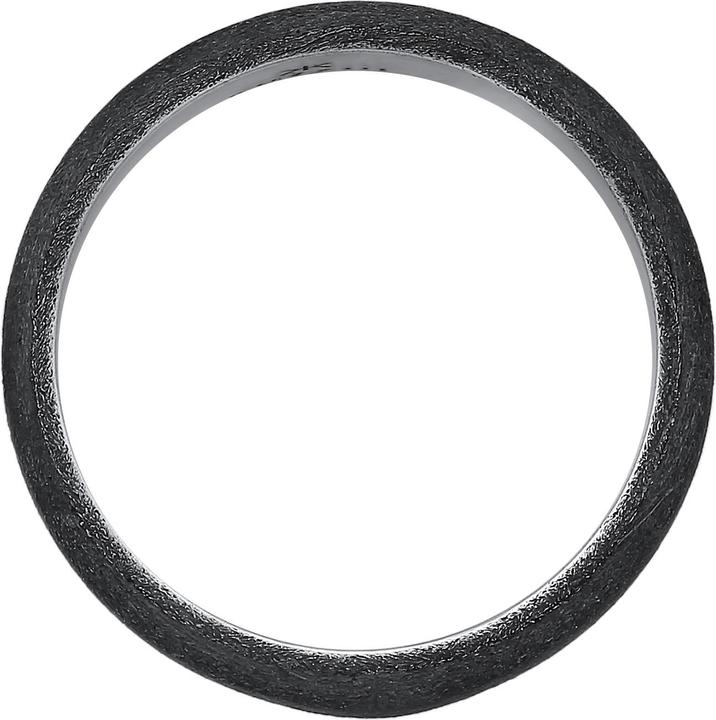 Image du produit Kuzzoi Anneau de base (54, Argent 925)