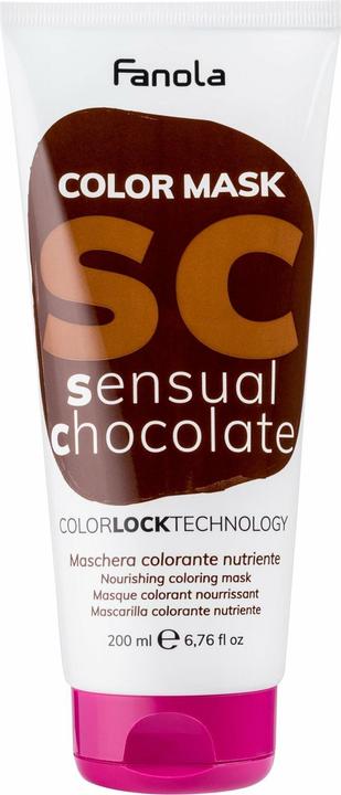 Produktbild Fanola Color Mask (200 ml)