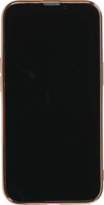 Image du produit PhoneLook Coque Gel Bronze avec anneau (Apple iPhone 13)