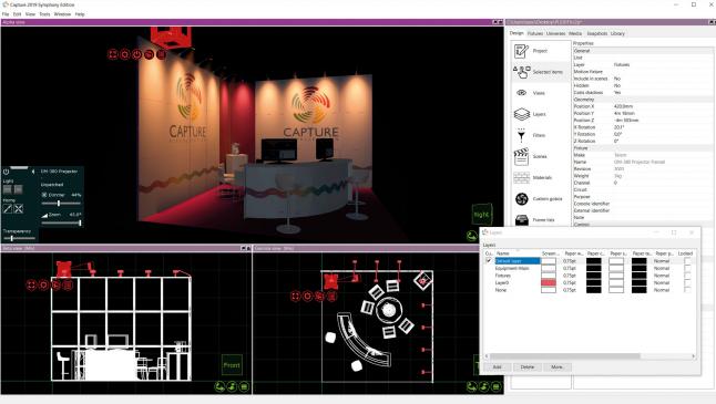 Produktbild Capture Upgrade to Solo 2023