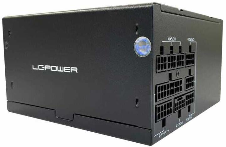 Produktbild LC-Power Netzteil LC6750G-SI 750 W (750 W)