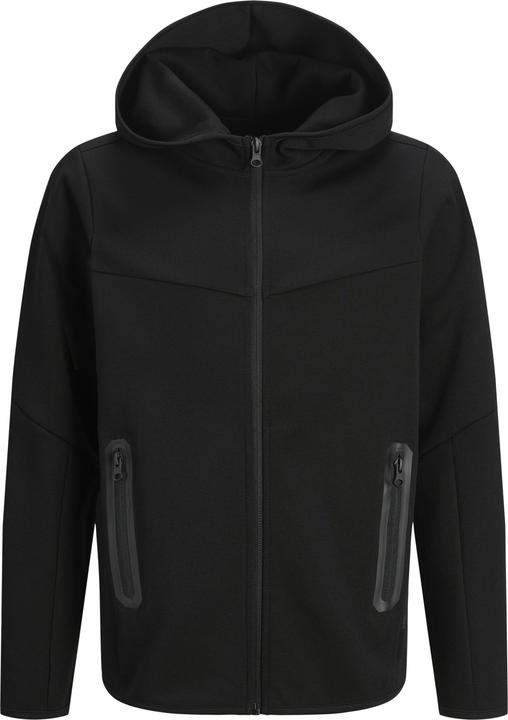 Jack & Jones Jcofusion Sweat Zip Hood Noos Jnr
