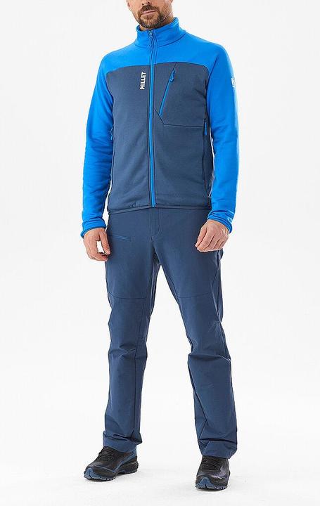 Actual product image Millet Seneca (S)