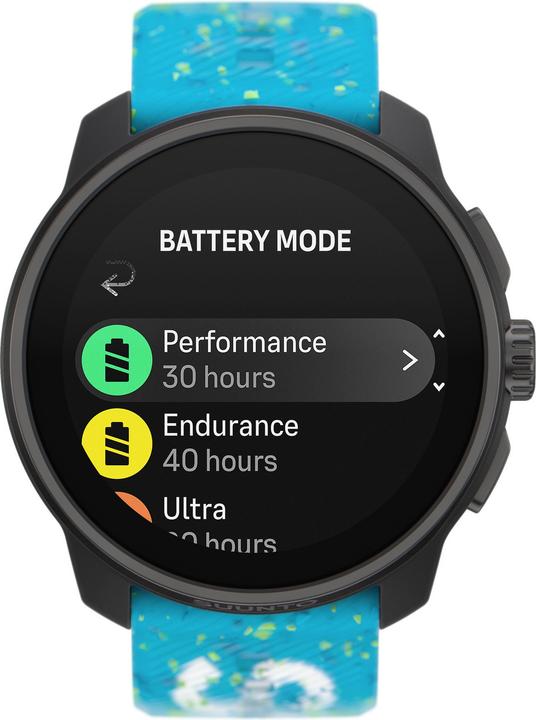 Image du produit Suunto Race S (45 mm)