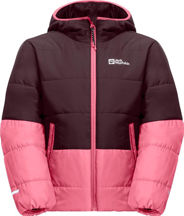Jack Wolfskin Two Hills Ins Jacket K
