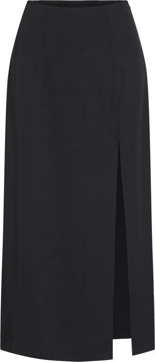 Vila High Waist Midirock (40)