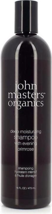 Image du produit John Masters Organics Shampooing Evening Primrose 473 ml (473 ml, Shampoing liquide)