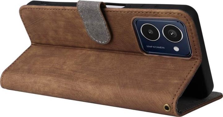 Produktbild Cover-Discount HMD Pulse - Ledertasche mit RFID Blocker (HMD Pulse)