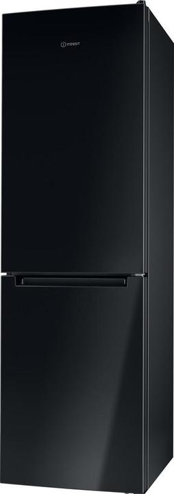 Image du produit Indesit vrijstaande koelvries/combinatie (339 l)