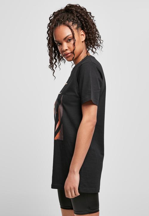 Immagine prodotto Mister Tee Maglietta da donna Tupac Me Against The World Cover (3XL)