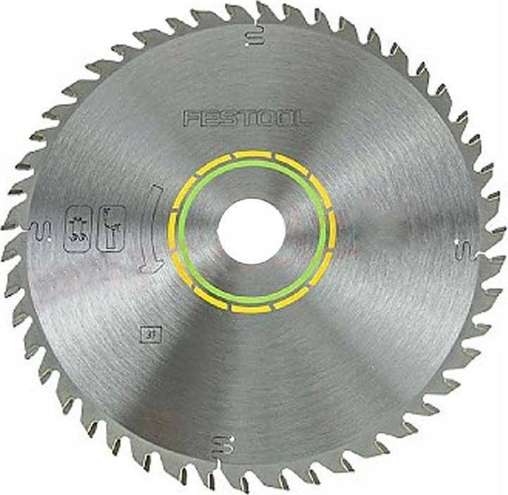 Actual product image Festool Circular saw blade HW 210x2,4x30 W52