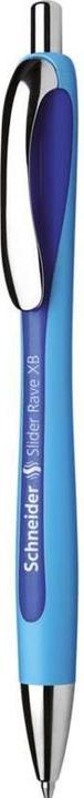 Actual product image Schneider Slider Rave (Blue, 1 x)