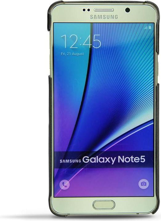 Produktbild Noreve Lederschutzhülle (Samsung Galaxy Note 5)