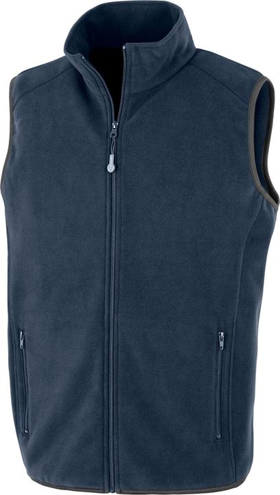 Actual product image Result Waistcoat (4XL)