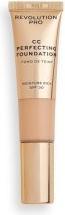 Immagine prodotto Makeup Revolution Rivoluzione PRO CC perfezionamento (F2.5)