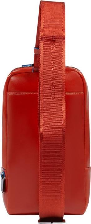 Produktbild Piquadro Blue Square - Schultertasche