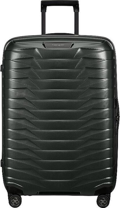 Samsonite Trolley Proxis Spinner 69cm (M (50 - 90l))