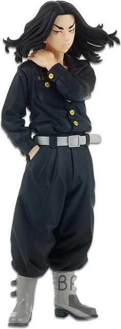 Image du produit Banpresto Tokyo Revengers: Keisuke Baji