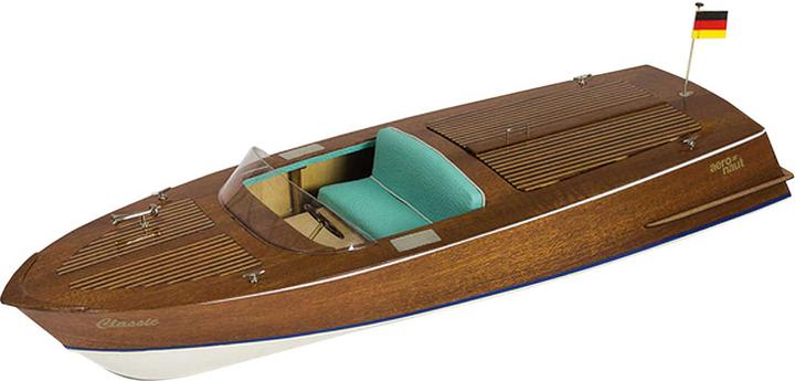 Actual product image Aeronaut Classic sport boat