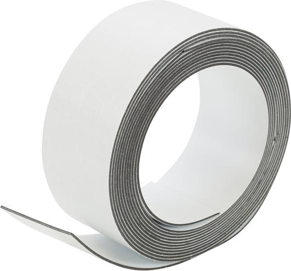 Immagine prodotto Eduplay Nastro magnetico flexo 10 m x 35 mm