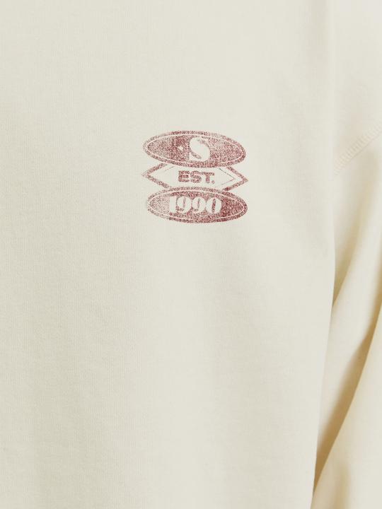Immagine prodotto Jack & Jones Rückenprint Sweatshirt Sweatshirt (XS)