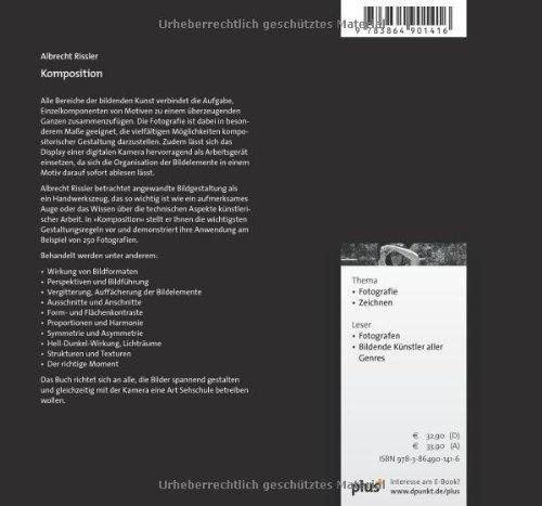 Produktbild Komposition (Deutsch, Albrecht Rissler, 2014)