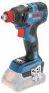 Image du produit Bosch Professional GDX 18V-200 C (Fonctionnement sur batterie)