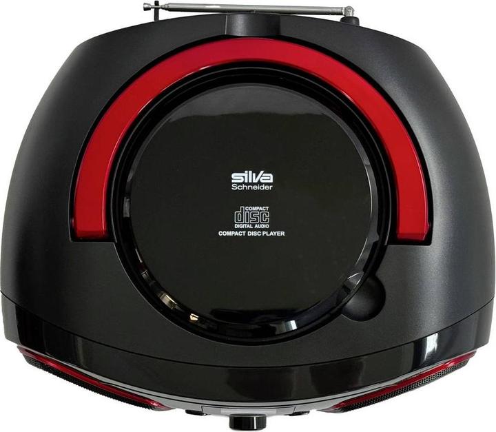 Image du produit Silva Schneider PLL Radio (FM)