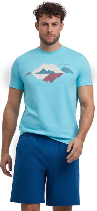 Produktbild Falke TK Tee Graphic m (S)
