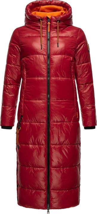 Rouge foncé