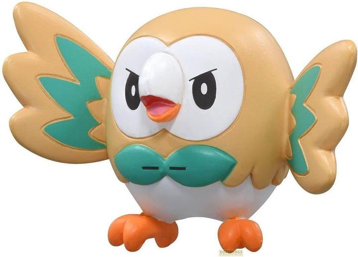 Produktbild Takara Tomy Pokemon - Bauz MS-24 Moncollé