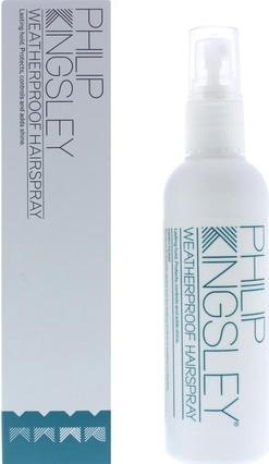 Actual product image Philip Kingsley Weatherproof Hair Spray 125ml (125 ml)