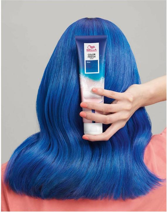Image du produit Wella Color Fresh (150 ml)