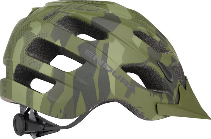 Actual product image Endura Hummvee helmet (55 - 59 cm)